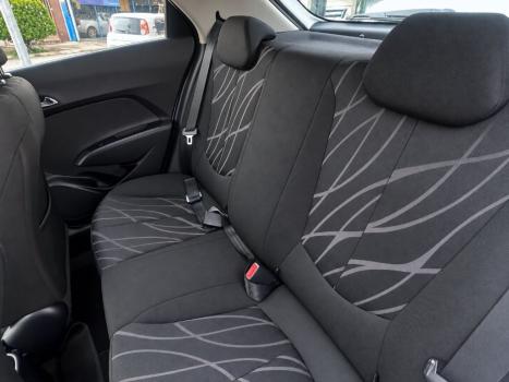 HYUNDAI HB 20 Hatch 1.0 12V 4P FLEX COMFORT, Foto 7