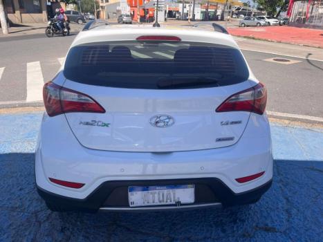 HYUNDAI HB 20 Hatch 1.6 16V 4P FLEX PREMIUM, Foto 4