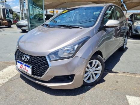 HYUNDAI HB 20 Hatch 1.0 12V 4P FLEX COMFORT PLUS, Foto 2