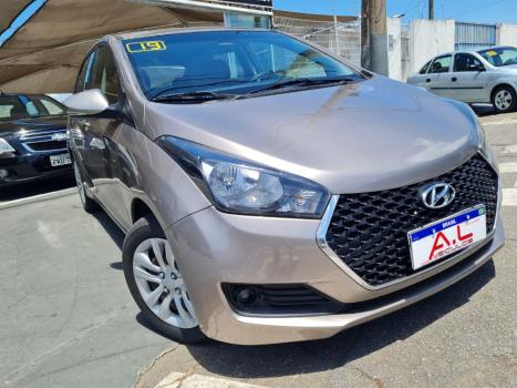 HYUNDAI HB 20 Hatch 1.0 12V 4P FLEX COMFORT PLUS, Foto 3