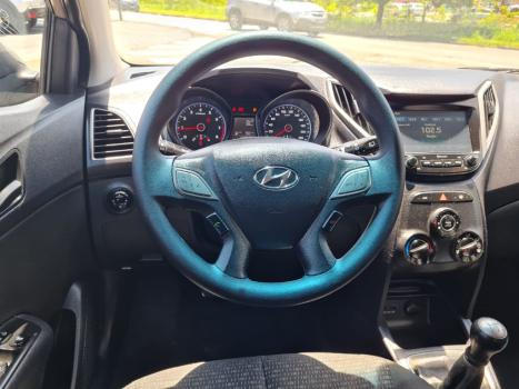 HYUNDAI HB 20 Hatch 1.0 12V 4P FLEX COMFORT PLUS, Foto 9