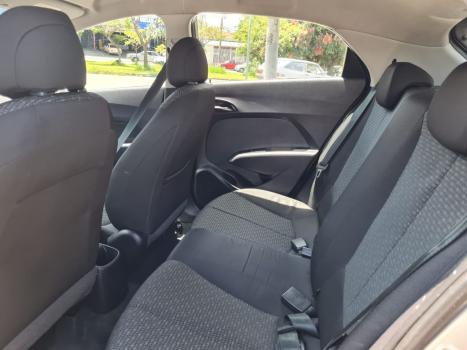 HYUNDAI HB 20 Hatch 1.0 12V 4P FLEX COMFORT PLUS, Foto 10