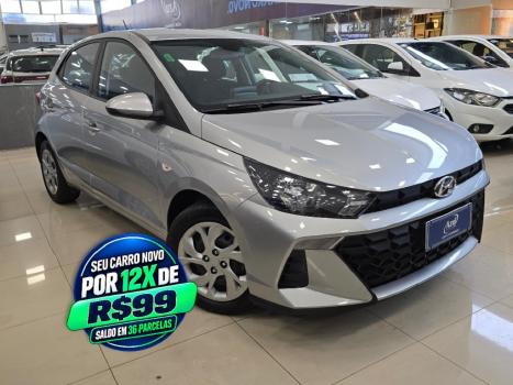HYUNDAI HB 20 Hatch , Foto 1