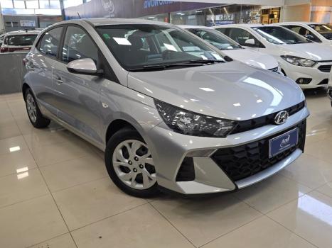 HYUNDAI HB 20 Hatch , Foto 2