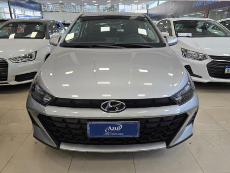 HYUNDAI HB 20 Hatch , Foto 3