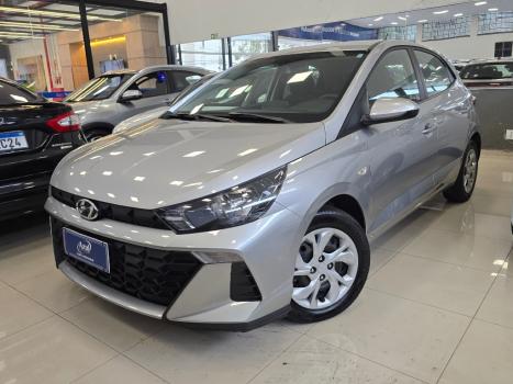 HYUNDAI HB 20 Hatch , Foto 4