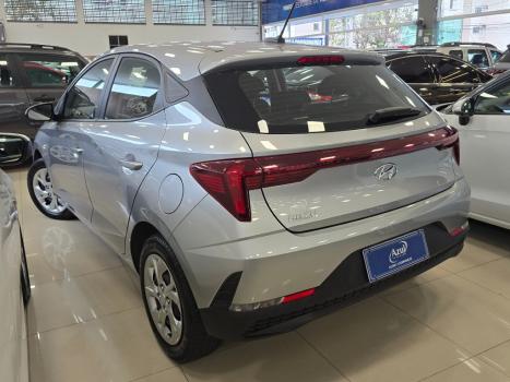 HYUNDAI HB 20 Hatch , Foto 5