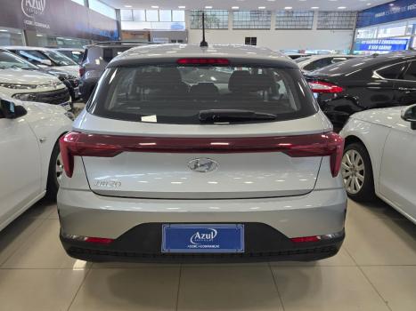 HYUNDAI HB 20 Hatch , Foto 6