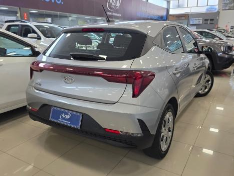 HYUNDAI HB 20 Hatch , Foto 7