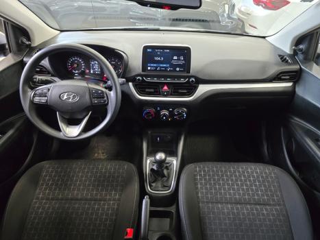 HYUNDAI HB 20 Hatch , Foto 8