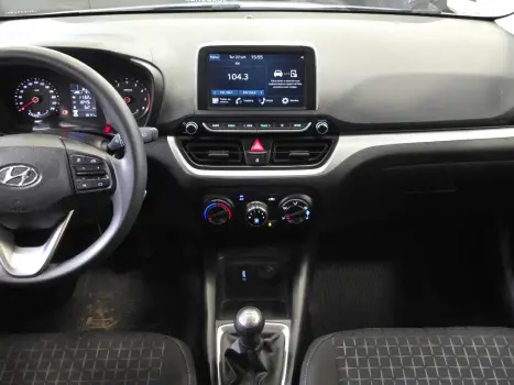 HYUNDAI HB 20 Hatch , Foto 9