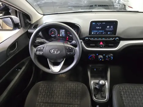 HYUNDAI HB 20 Hatch , Foto 11