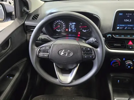 HYUNDAI HB 20 Hatch , Foto 12