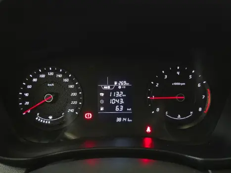 HYUNDAI HB 20 Hatch , Foto 13