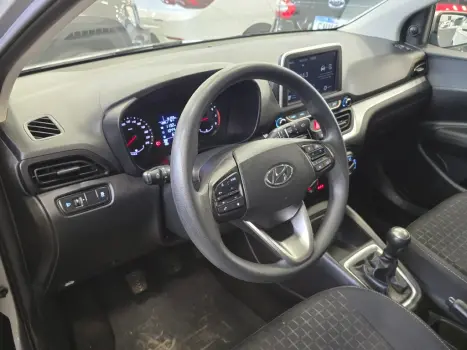 HYUNDAI HB 20 Hatch , Foto 15