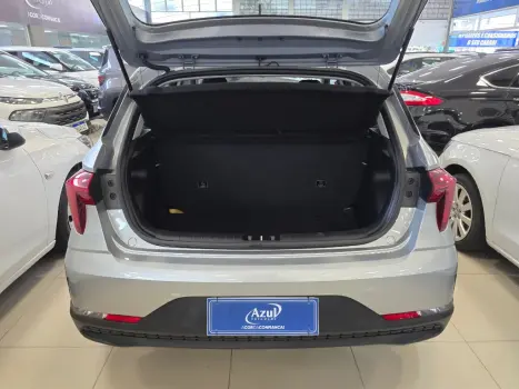 HYUNDAI HB 20 Hatch , Foto 18