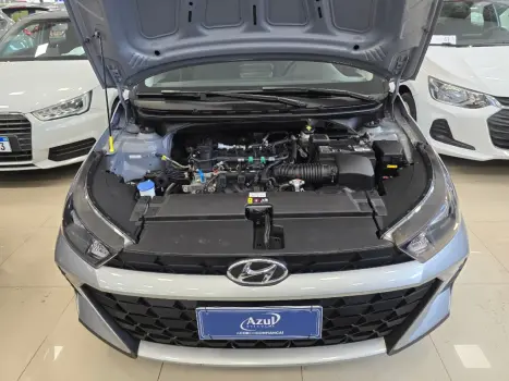 HYUNDAI HB 20 Hatch , Foto 20