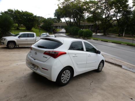 HYUNDAI HB 20 Hatch 1.6 16V 4P FLEX COMFORT, Foto 3