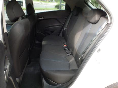 HYUNDAI HB 20 Hatch 1.6 16V 4P FLEX COMFORT, Foto 5