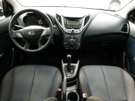 HYUNDAI HB 20 Hatch 1.6 16V 4P FLEX COMFORT, Foto 6