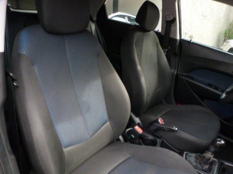 HYUNDAI HB 20 Hatch 1.6 16V 4P FLEX COMFORT, Foto 7