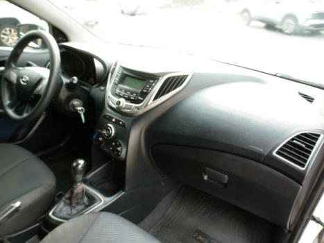 HYUNDAI HB 20 Hatch 1.6 16V 4P FLEX COMFORT, Foto 8