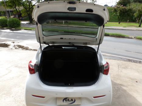 HYUNDAI HB 20 Hatch 1.6 16V 4P FLEX COMFORT, Foto 10