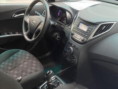 HYUNDAI HB 20 Hatch 1.0 12V 4P FLEX COMFORT, Foto 3