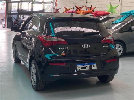 HYUNDAI HB 20 Hatch 1.0 12V 4P FLEX COMFORT, Foto 6