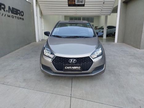 HYUNDAI HB 20 Hatch 1.0 12V 4P FLEX UNIQUE, Foto 2