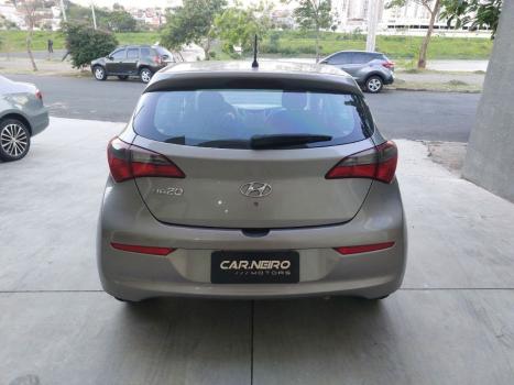 HYUNDAI HB 20 Hatch 1.0 12V 4P FLEX UNIQUE, Foto 3