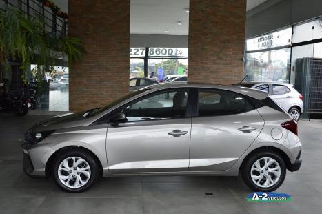 HYUNDAI HB 20 Hatch 1.0 12V 4P FLEX COMFORT PLUS, Foto 8
