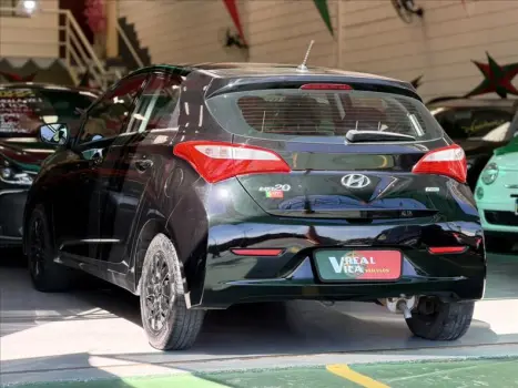 HYUNDAI HB 20 Hatch 1.0 12V 4P FLEX COMFORT, Foto 9