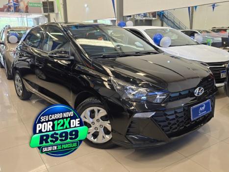 HYUNDAI HB 20 Hatch , Foto 1