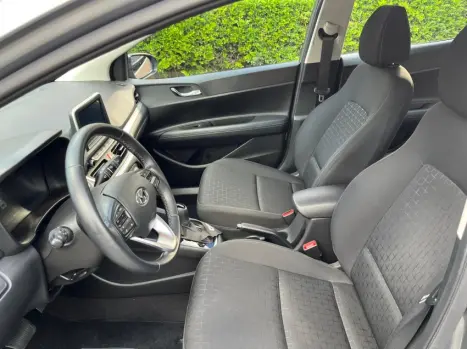 HYUNDAI HB 20 Hatch 1.0 12V 4P FLEX TGDI TURBO COMFORT PLUS AUTOMÁTICO, Foto 8