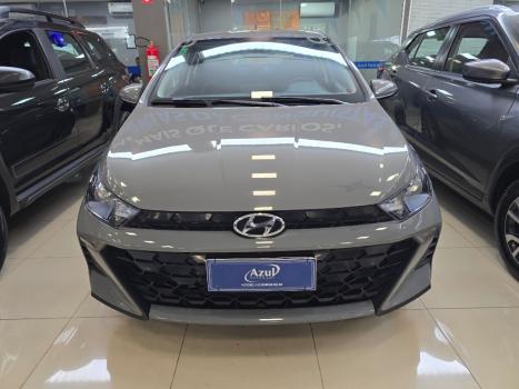 HYUNDAI HB 20 Hatch 1.0 12V 4P FLEX TGDI TURBO LIMITED AUTOMÁTICO, Foto 2