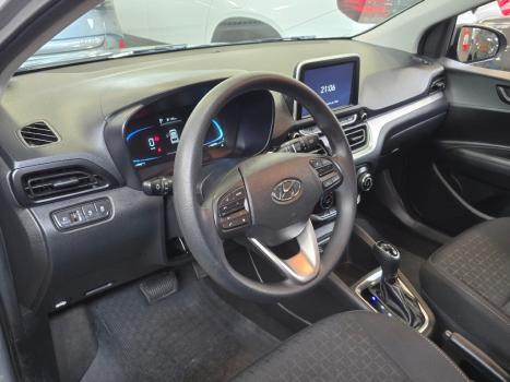 HYUNDAI HB 20 Hatch 1.0 12V 4P FLEX TGDI TURBO LIMITED AUTOMÁTICO, Foto 15