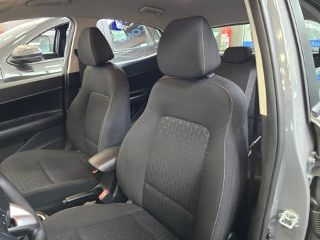 HYUNDAI HB 20 Hatch 1.0 12V 4P FLEX TGDI TURBO LIMITED AUTOMÁTICO, Foto 16