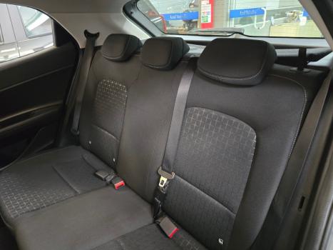 HYUNDAI HB 20 Hatch 1.0 12V 4P FLEX TGDI TURBO LIMITED AUTOMÁTICO, Foto 17