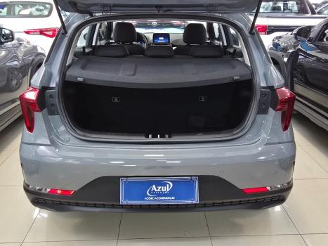 HYUNDAI HB 20 Hatch 1.0 12V 4P FLEX TGDI TURBO LIMITED AUTOMÁTICO, Foto 18