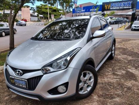 HYUNDAI HB 20 Hatch X 1.6 16V 4P STYLE FLEX AUTOMÁTICO, Foto 1