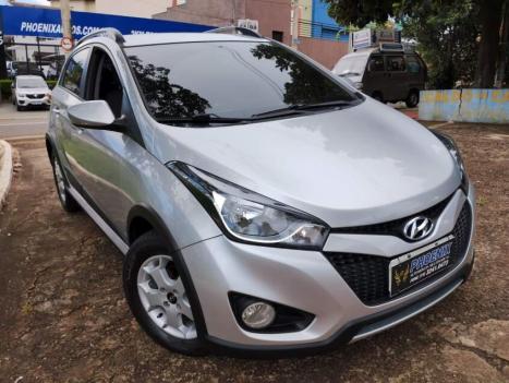 HYUNDAI HB 20 Hatch X 1.6 16V 4P STYLE FLEX AUTOMÁTICO, Foto 3