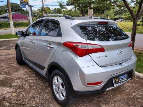 HYUNDAI HB 20 Hatch X 1.6 16V 4P STYLE FLEX AUTOMÁTICO, Foto 6