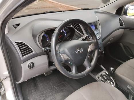HYUNDAI HB 20 Hatch X 1.6 16V 4P STYLE FLEX AUTOMÁTICO, Foto 7