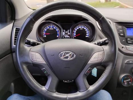 HYUNDAI HB 20 Hatch X 1.6 16V 4P STYLE FLEX AUTOMÁTICO, Foto 9