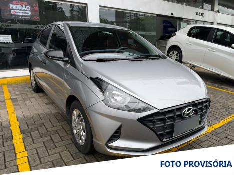 HYUNDAI HB 20 Hatch 1.0 12V 4P FLEX SENSE, Foto 2