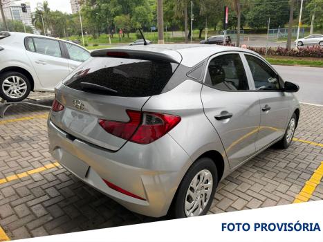 HYUNDAI HB 20 Hatch 1.0 12V 4P FLEX SENSE, Foto 3