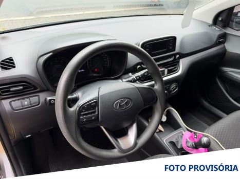 HYUNDAI HB 20 Hatch 1.0 12V 4P FLEX SENSE, Foto 5