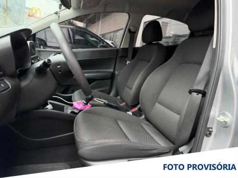 HYUNDAI HB 20 Hatch 1.0 12V 4P FLEX SENSE, Foto 6