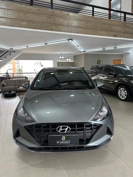 HYUNDAI HB 20 Hatch 1.0 12V 4P FLEX EVOLUTION, Foto 2